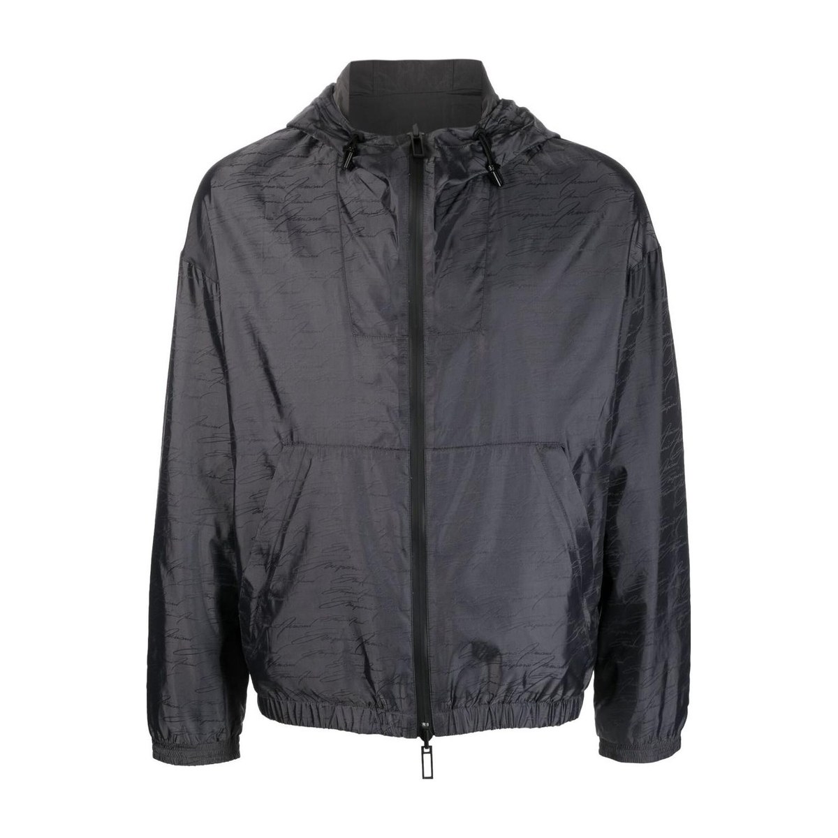 Emporio Armani SS23 Jacket
