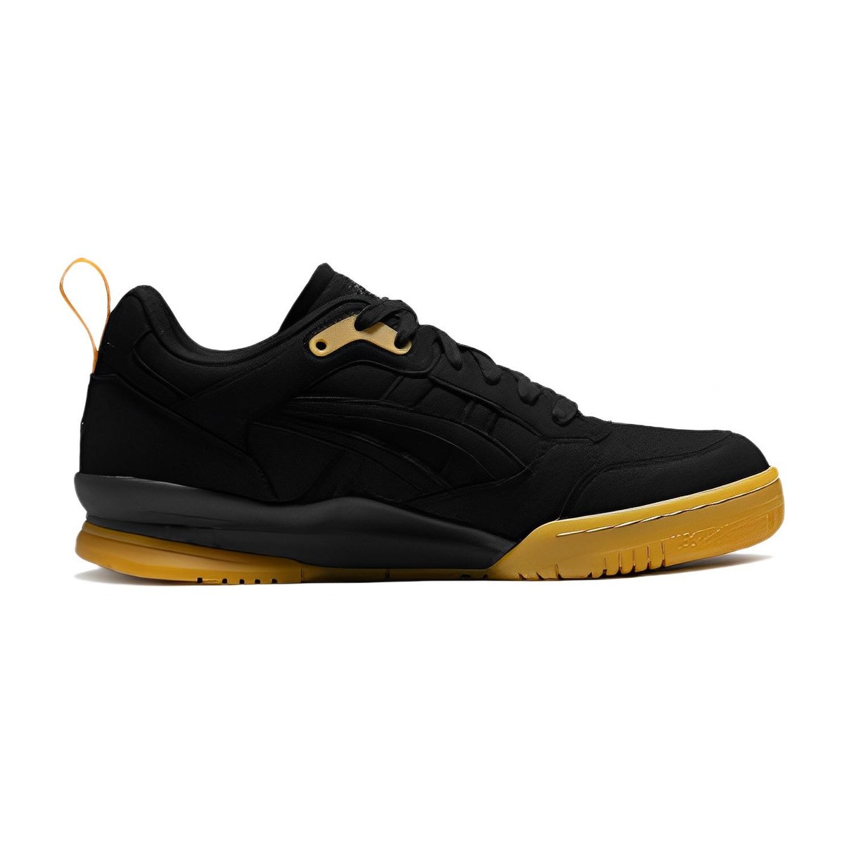 8ON8 x Asics Gel-Spotlyte Low Black