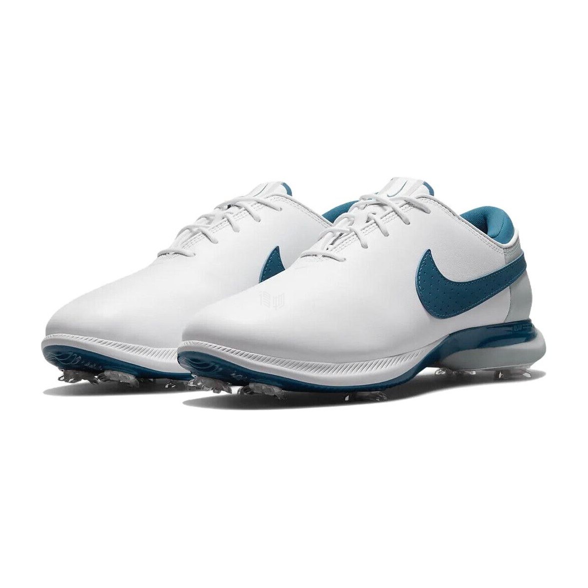 Nike Air Zoom Victory Tour 2 White Blue