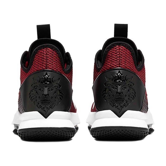 Nike Witness 4 Lebron EP