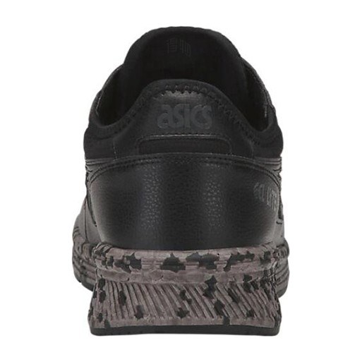 Asics Hyper Gel-Lyte Black