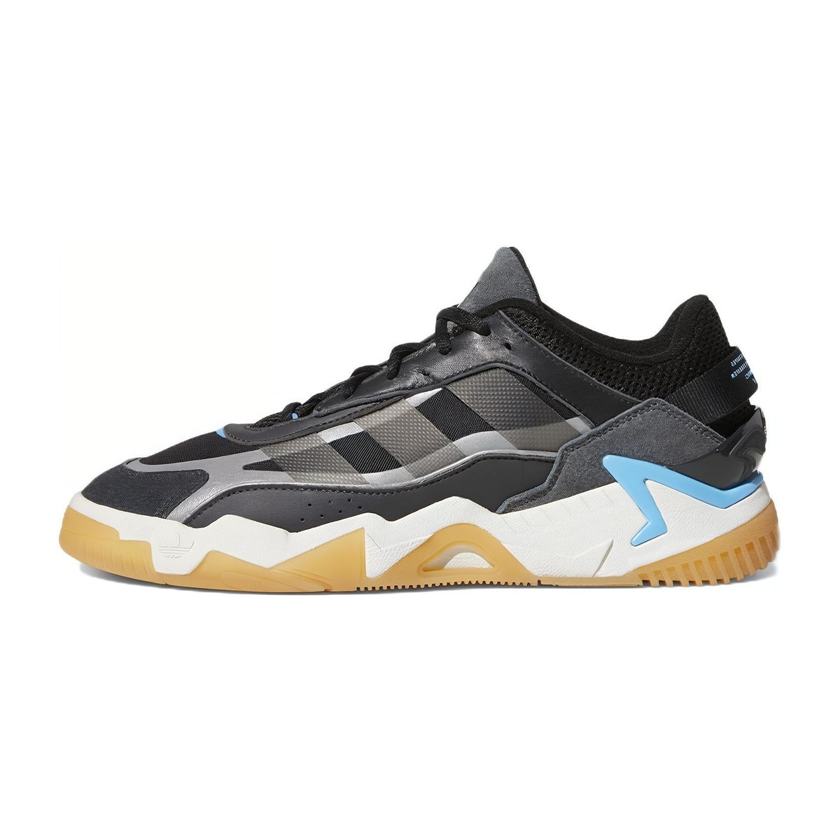 adidas Niteball 2.0 Black