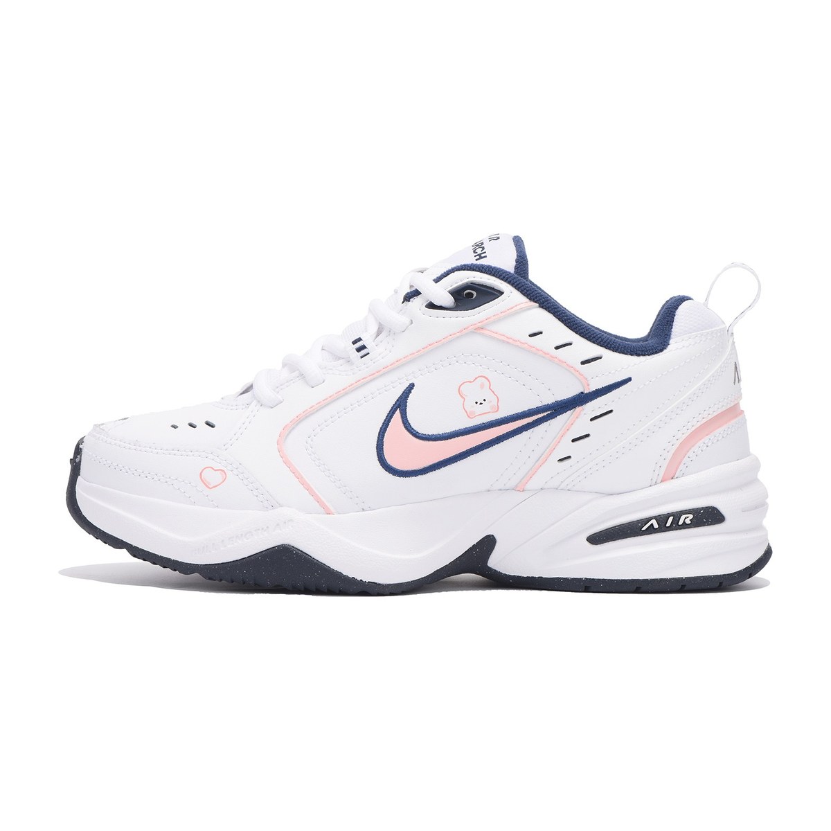 Nike Air Monarch 4