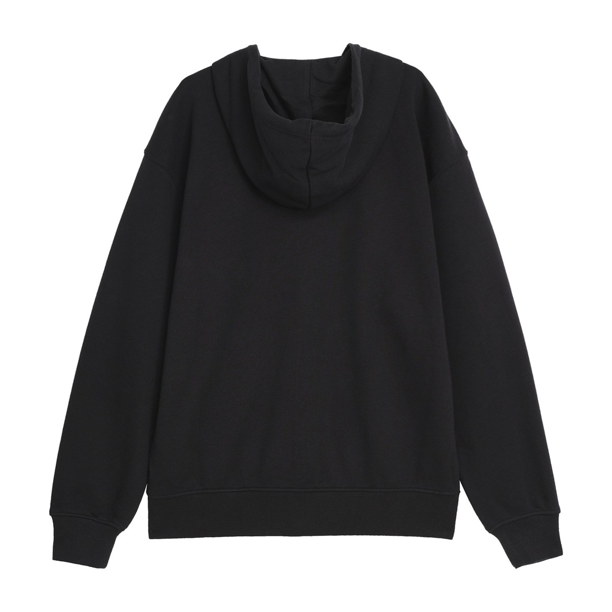Jordan Hoodie Black