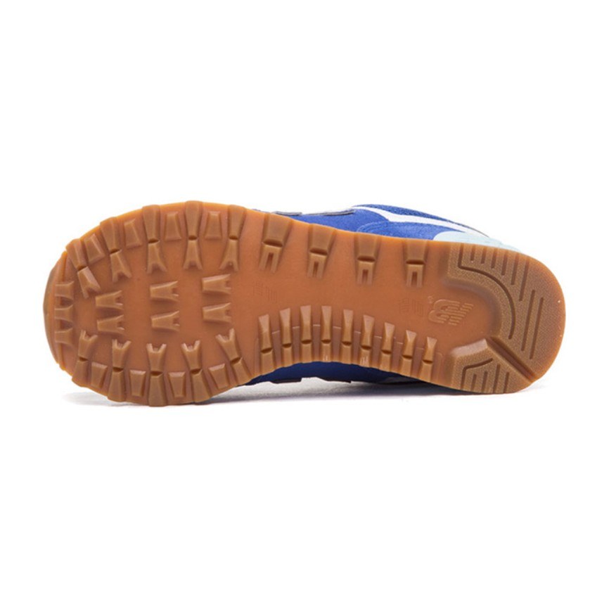 New Balance 574 Blue