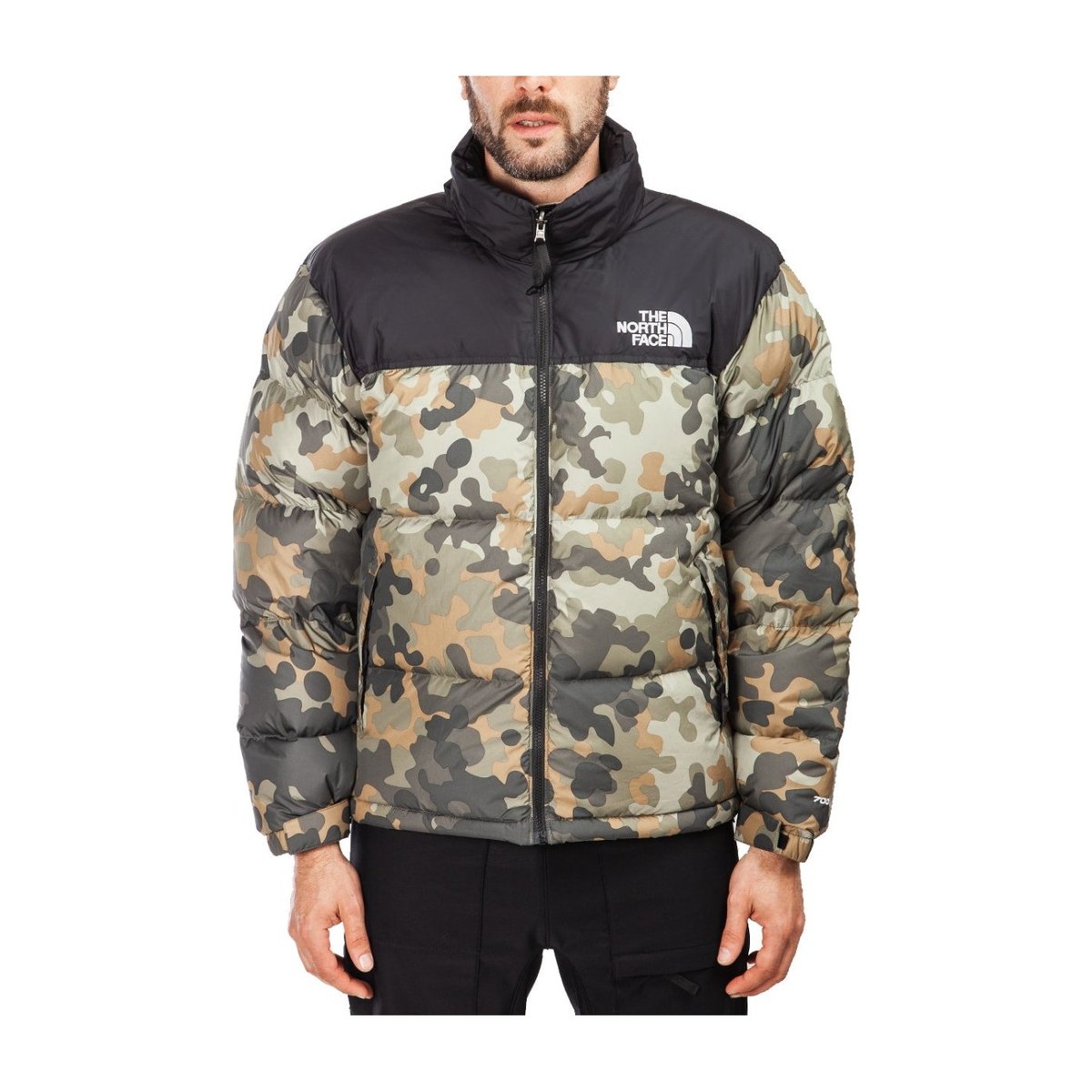 The North Face 1996 Retro Nuptse Jacket