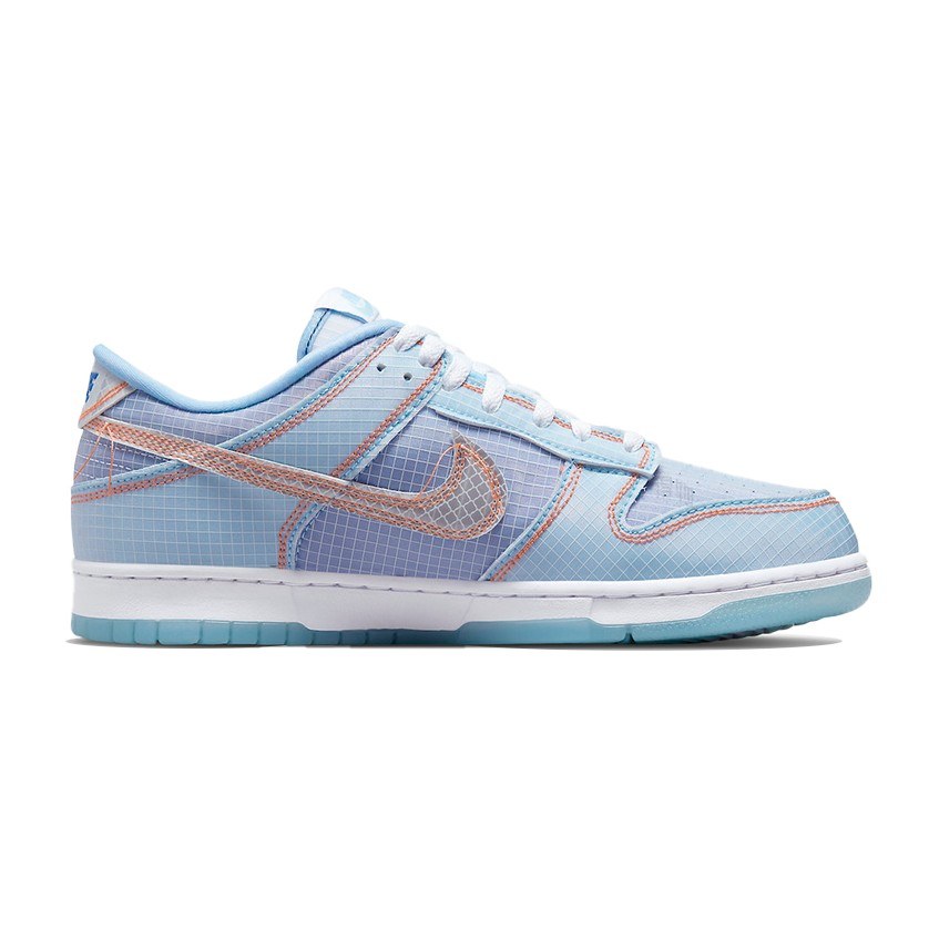 Union x Nike Dunk Low "Argon"