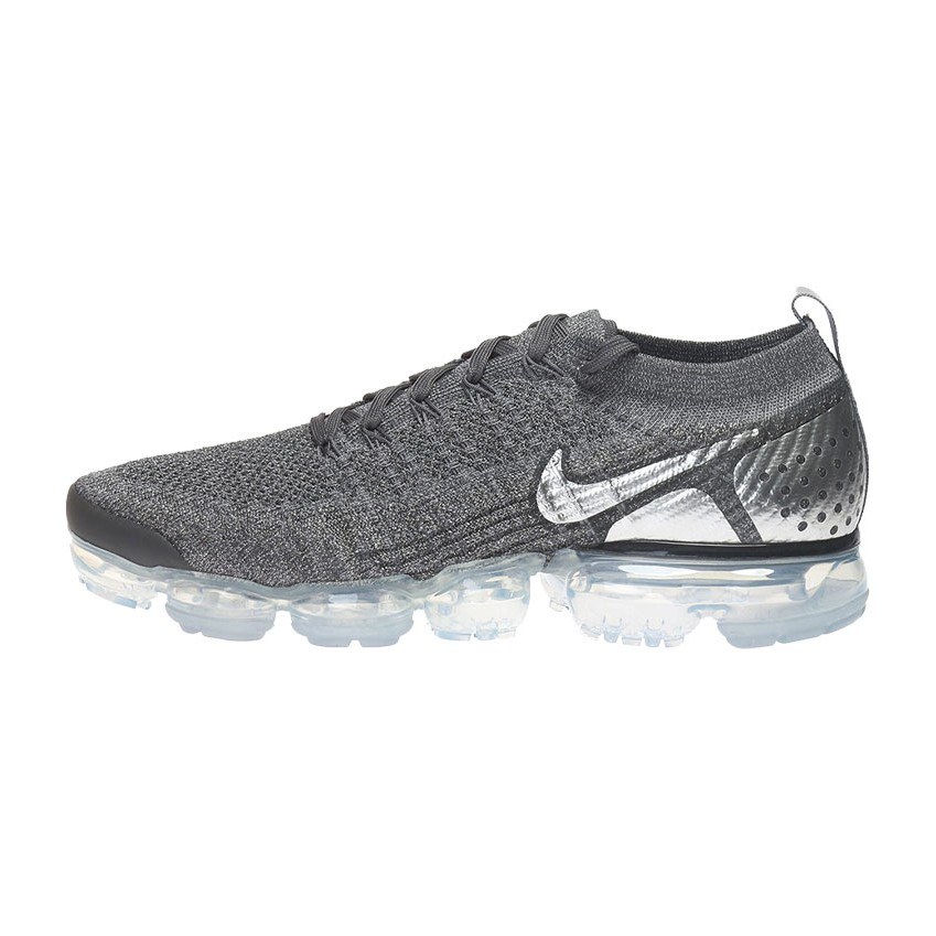 Nike VaporMax Flyknit 2 Chrome