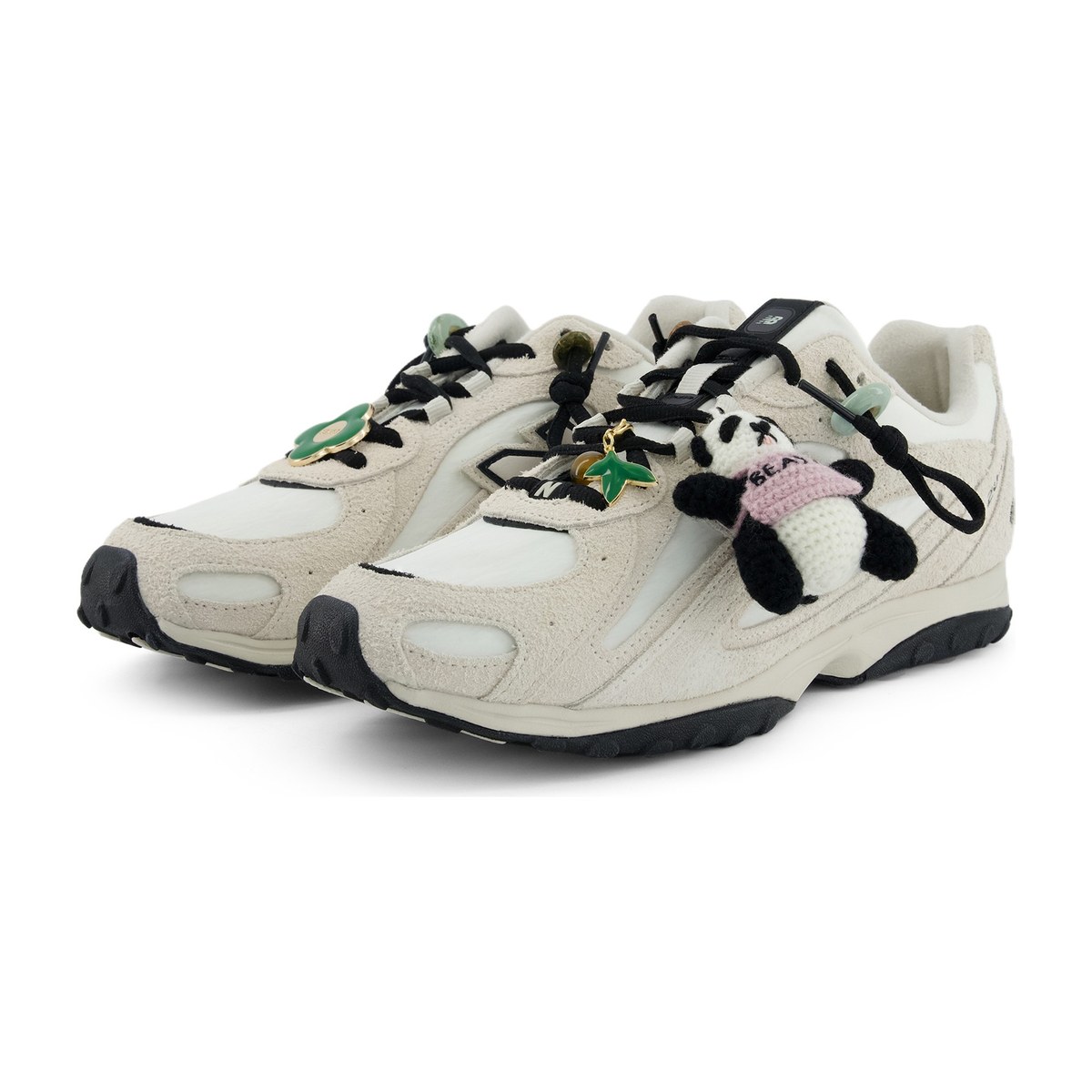 New Balance 204L Designed by THE BEAST