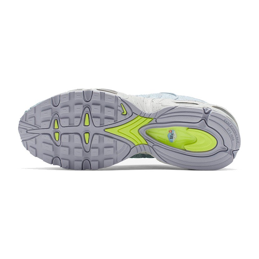 Nike Air Max Tailwind 4 SP Geyser Grey