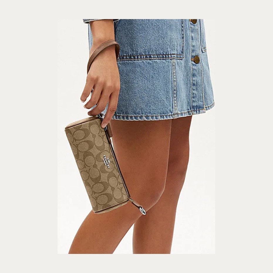 COACH Nolita 20