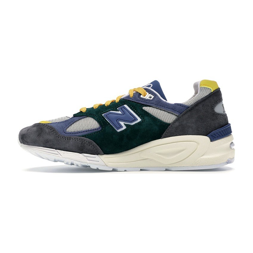 AIME LEON DORE x New Balance 990 V2
