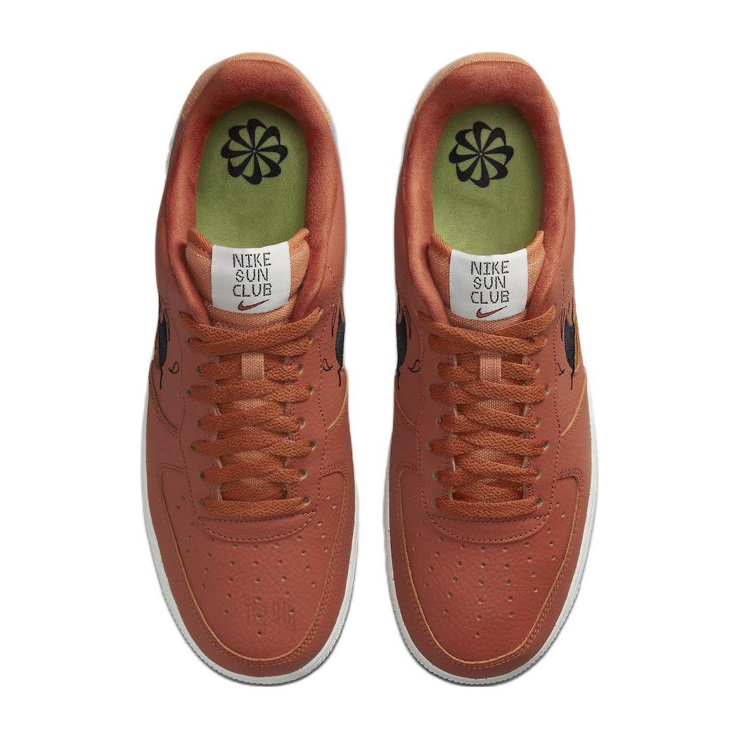 Nike Air Force 1 Low 07 LV8 NN "Sun Club"