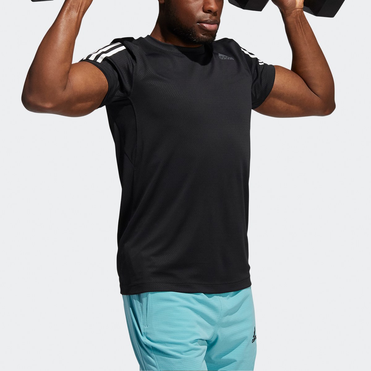 adidas H.rdy Warri Tee T
