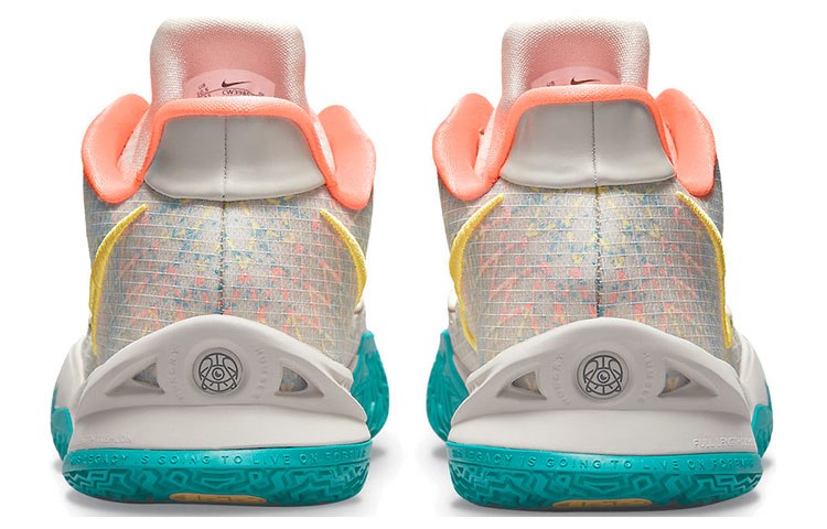 Nike Kyrie Low 4 N7