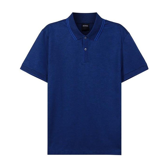 HUGO BOSS SS22 Polo