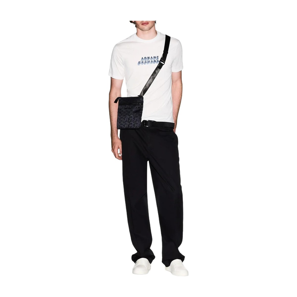 ARMANI EXCHANGEAE SS26 T