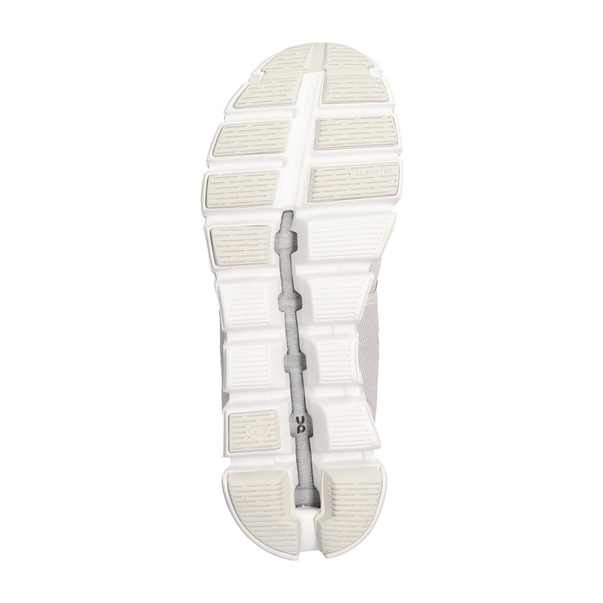 On Cloud 5 Beige