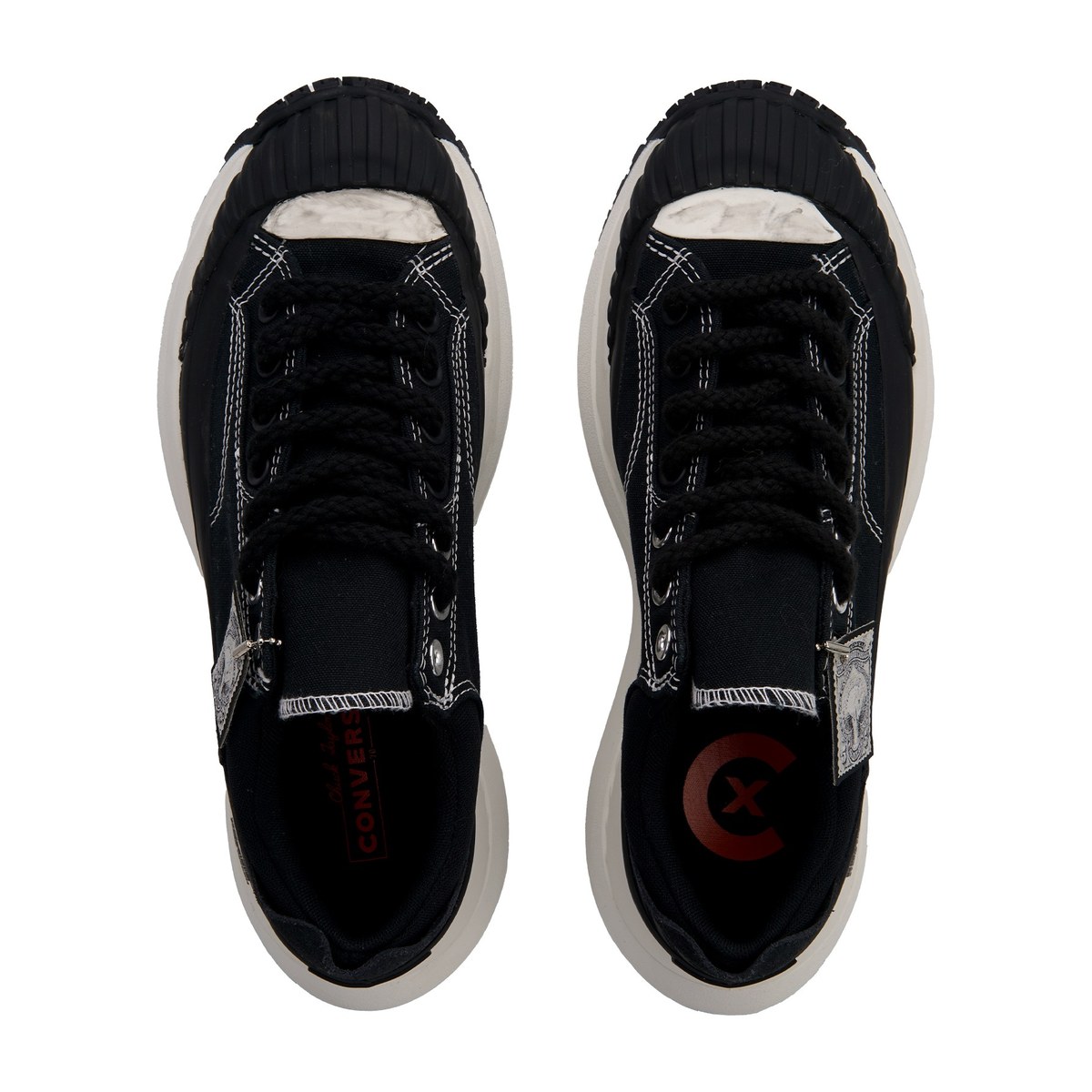 Converse Chuck 70 AT-CX Ground club