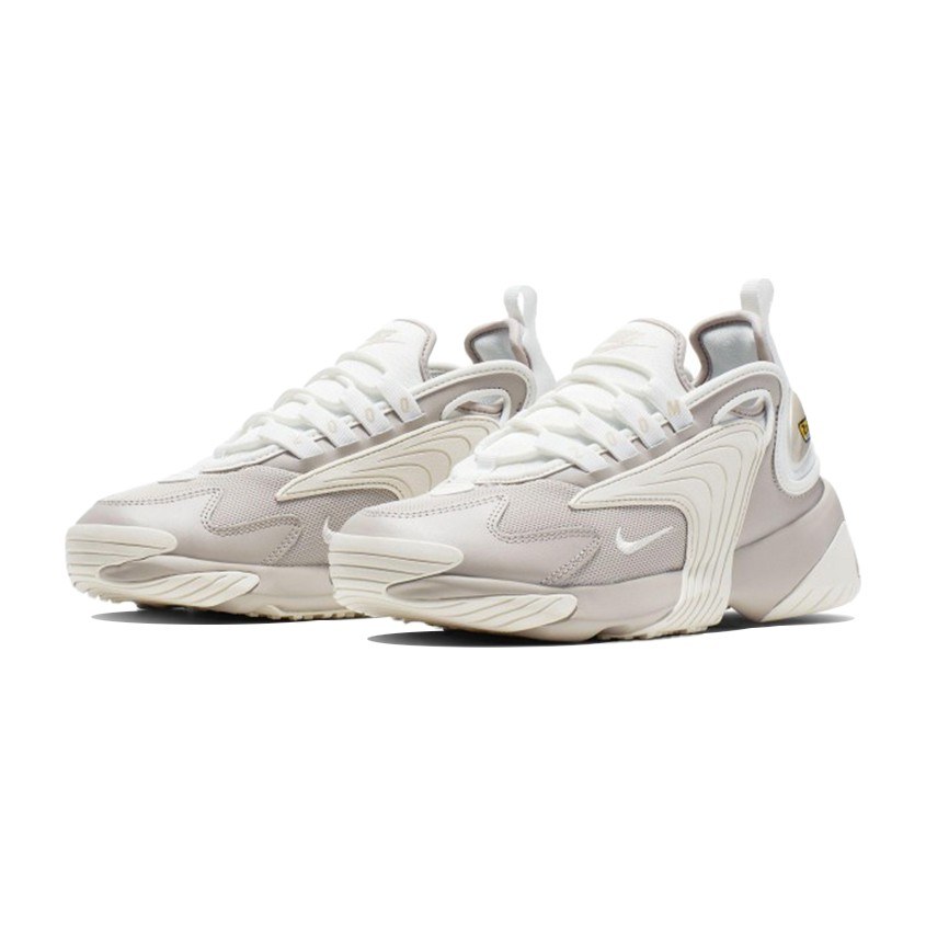 Nike Zoom 2K White Grey