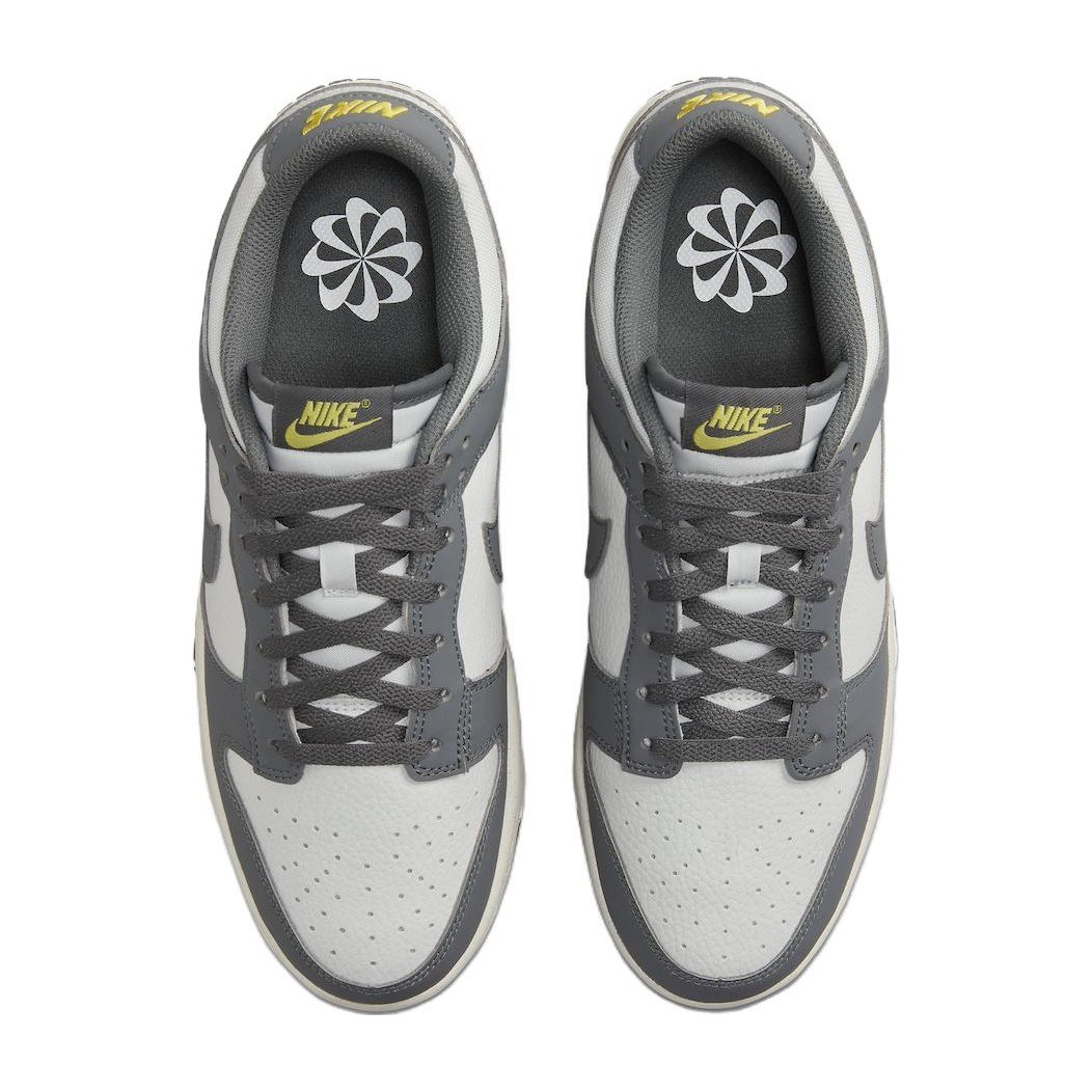 Nike Dunk Low NN White Grey