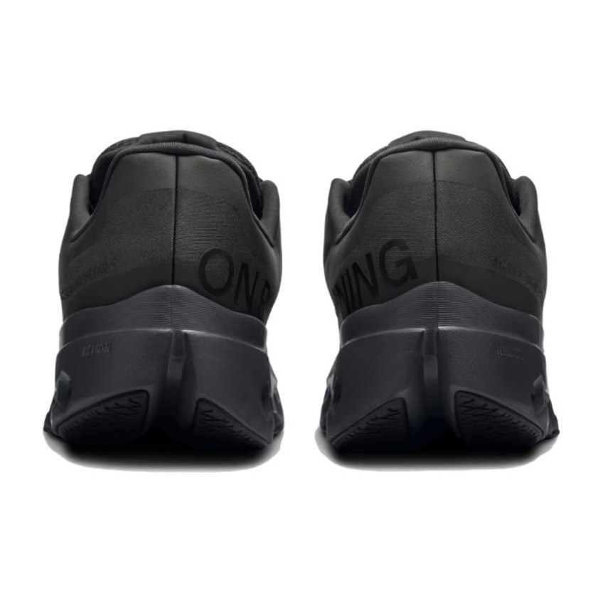 On Cloudsurfer Black
