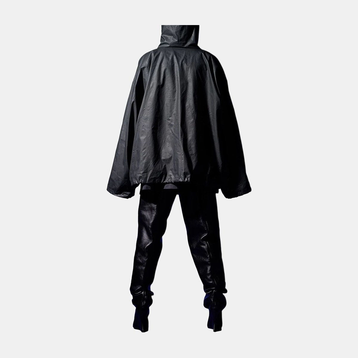 YEEZY x Gap x Balenciaga