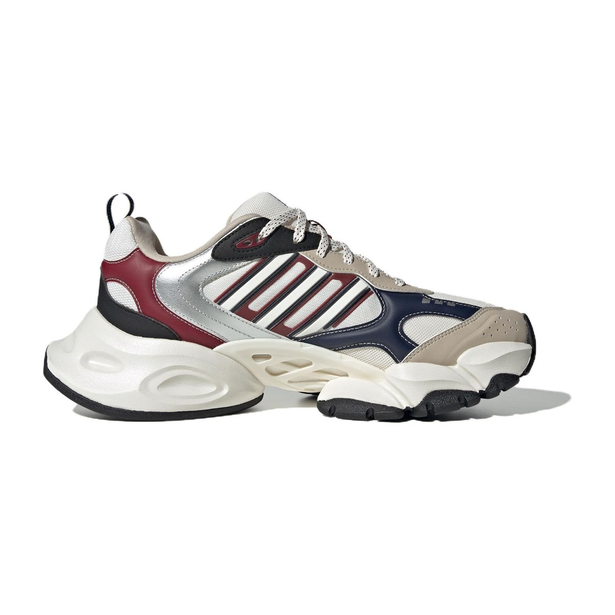 adidas XLG Runner White Green