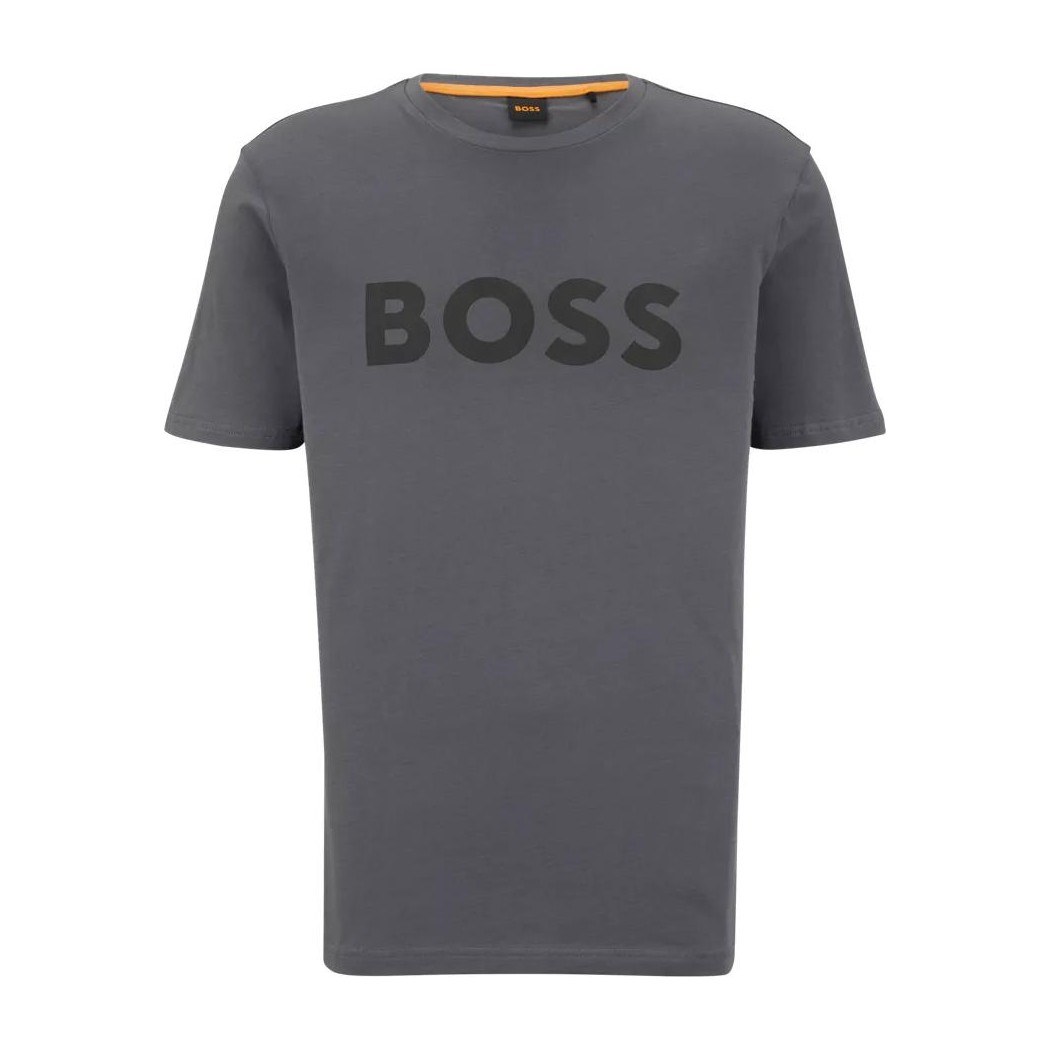 HUGO BOSS FW22 Logo T-Shirt