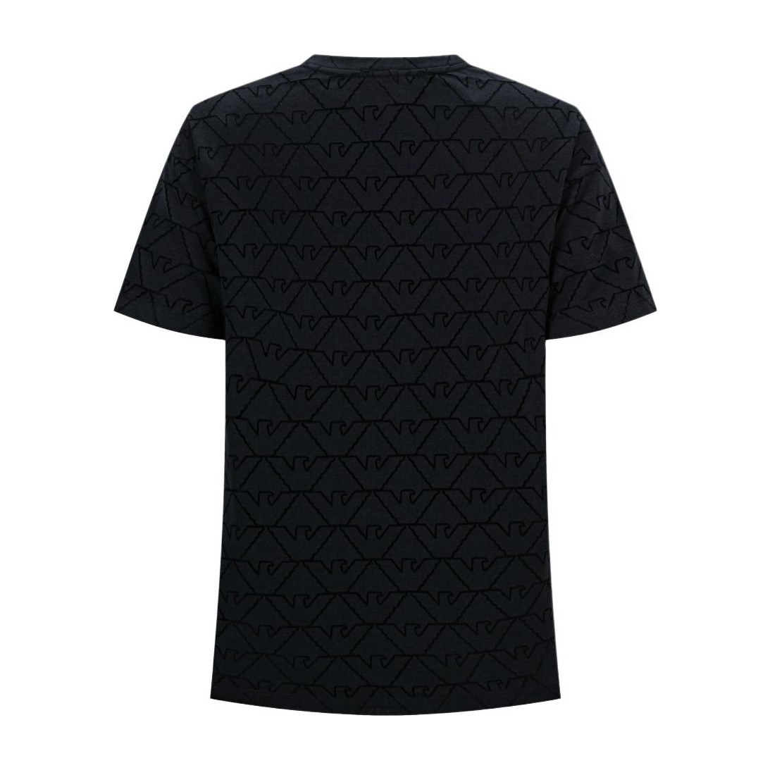 Emporio Armani SS24 Navy Tee