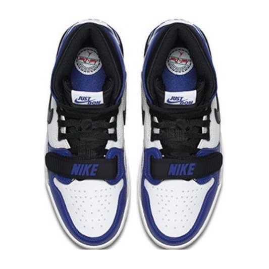 Don C x Jordan Legacy 312
