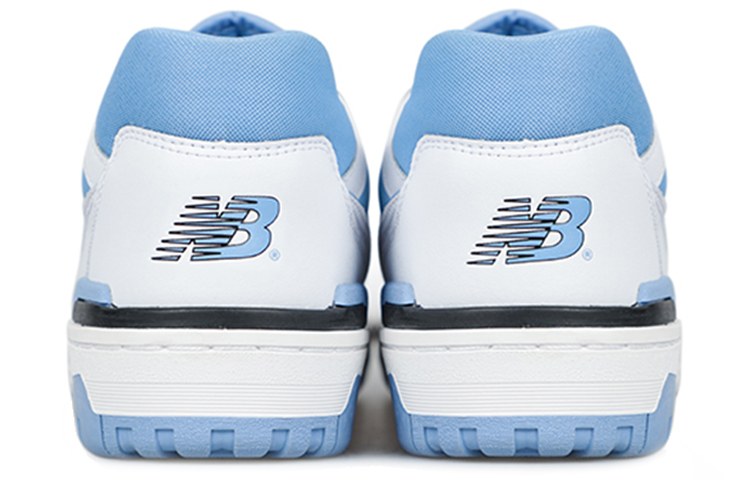 New Balance 550 UNC Blue