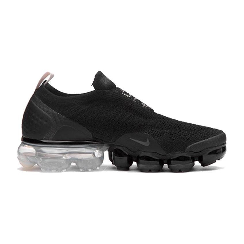 Nike VaporMax Moc 2 Black WMNS