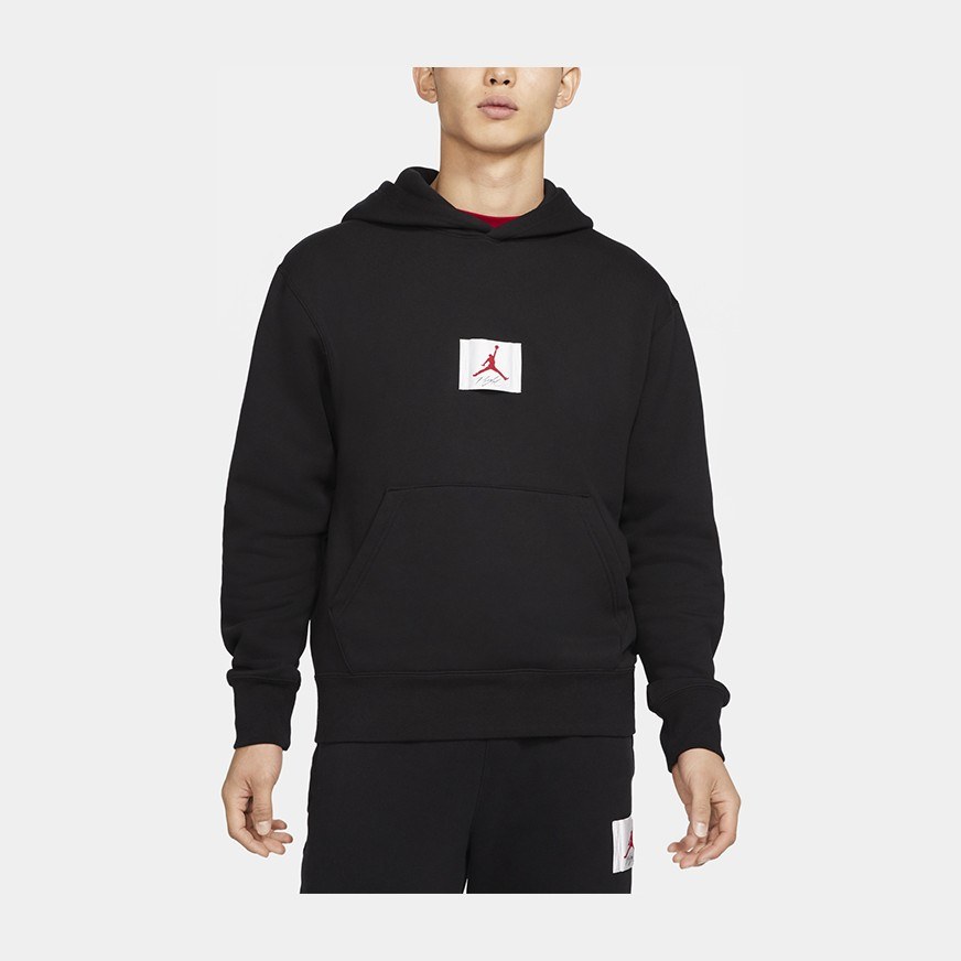 Jordan Flight Logo Hoodie