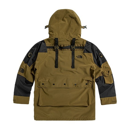 THE NORTH FACE Urban Exploration FW21
