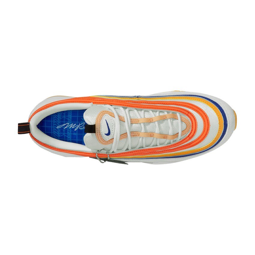 Nike Air Max 97 "Pressure"