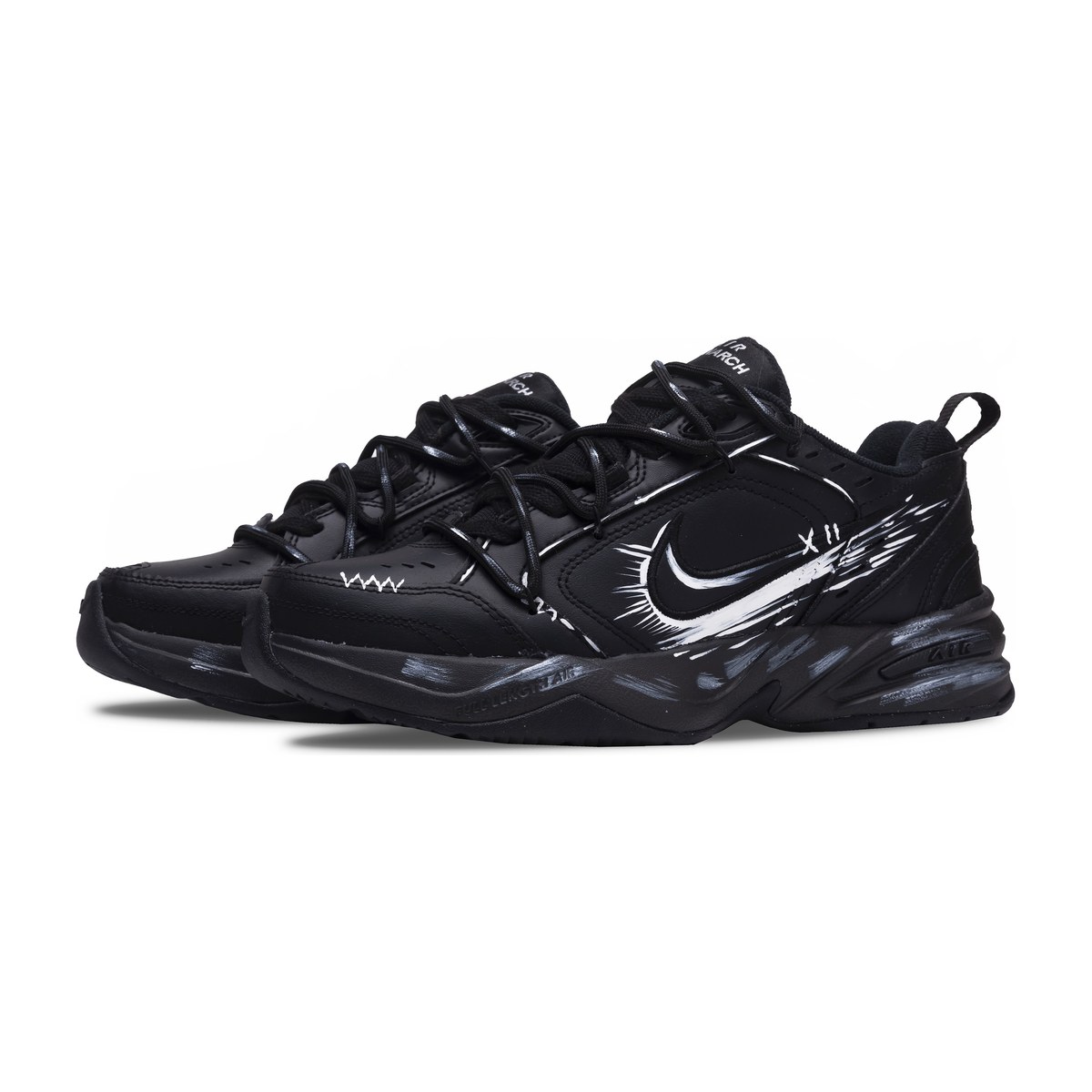 Nike Air Monarch 4