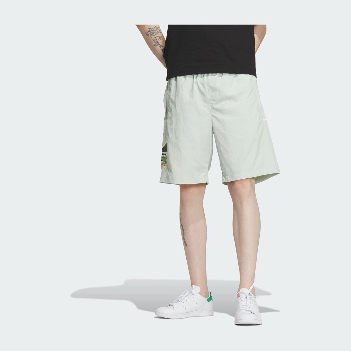 adidas Originals Y2k Gfx Shorts