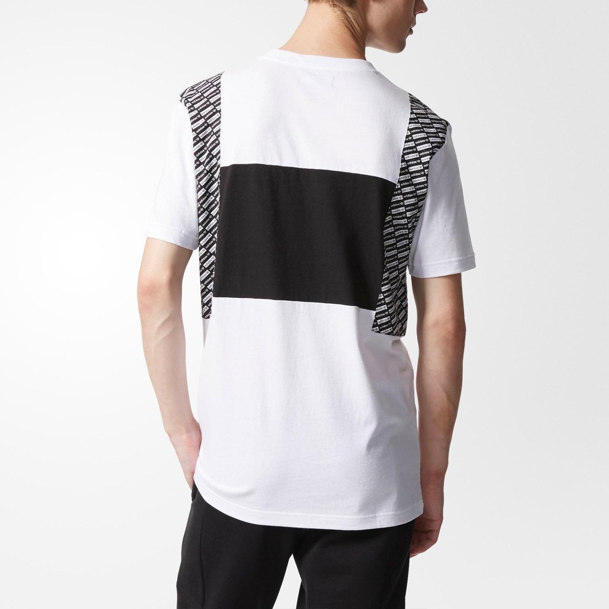 adidas originals T-shirts 2 Lond T