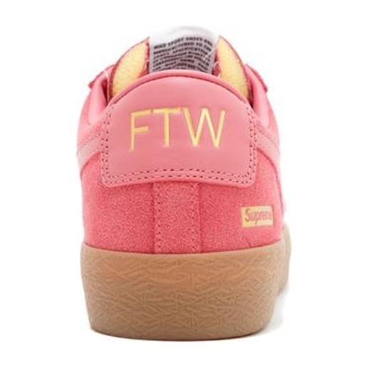 Supreme x Nike Blazer Low GT Desert Bloom