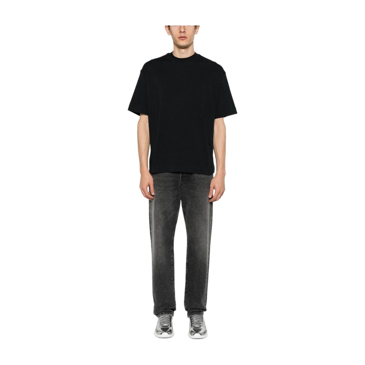 EMPORIO ARMANI SS24 T