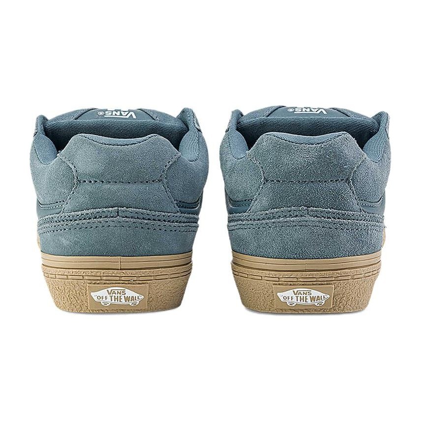 Vans Caldrone