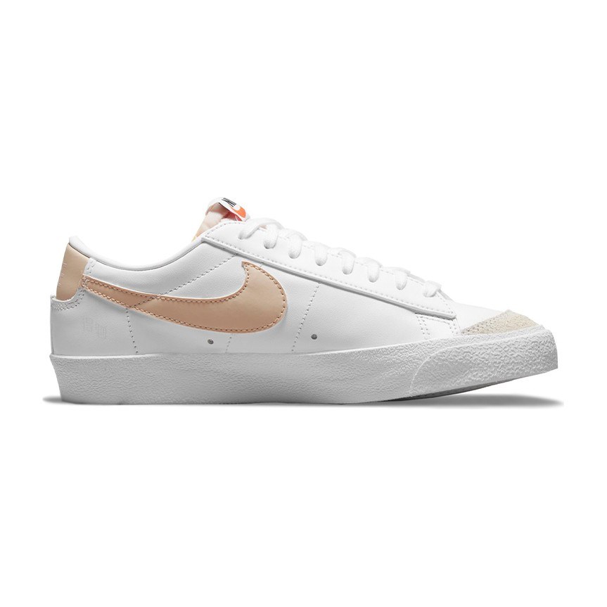 Nike Blazer Low 77 "First Use"