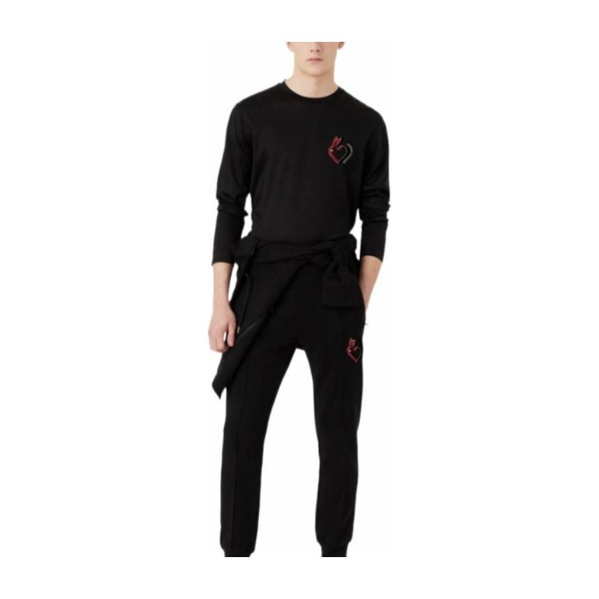 EMPORIO ARMANI SS23 T