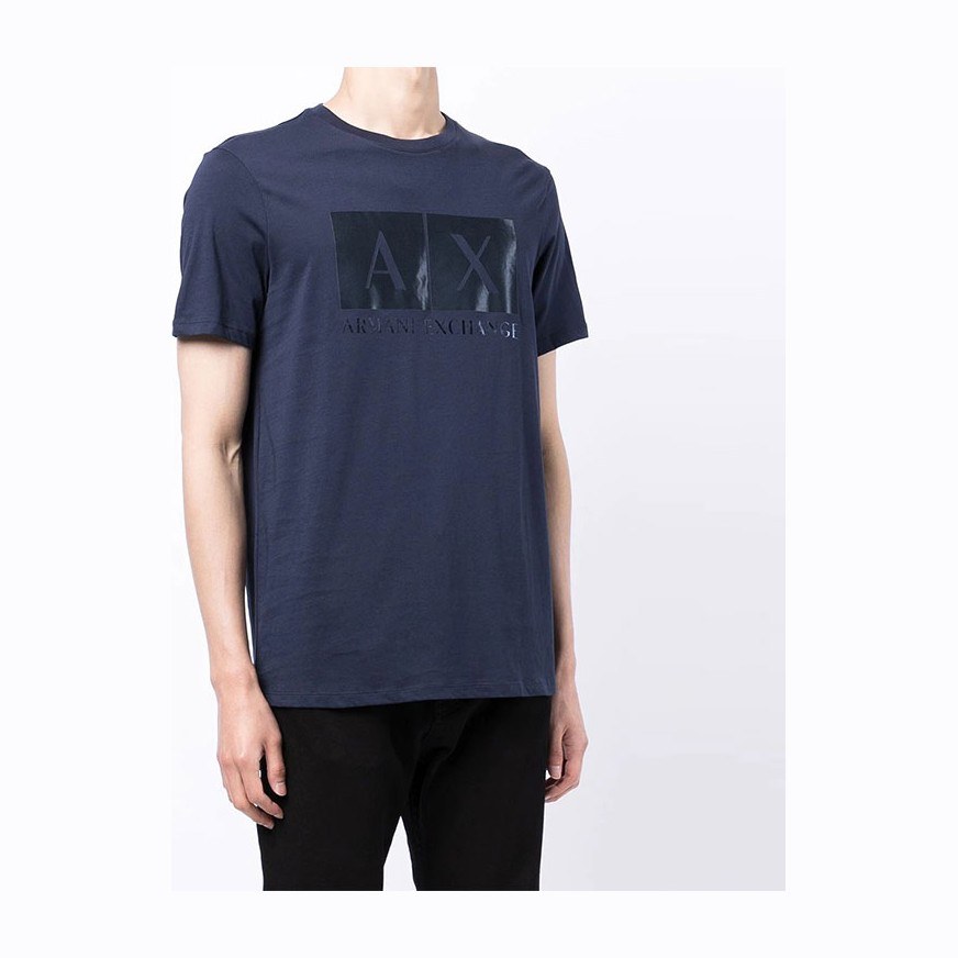 ARMANI EXCHANGE SS22 LogoT