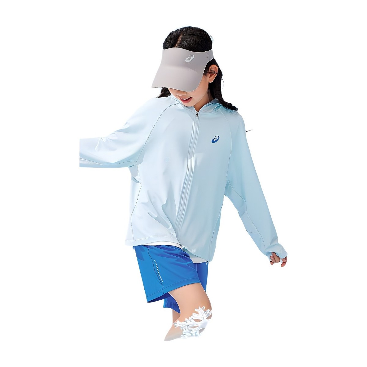 Asics logo