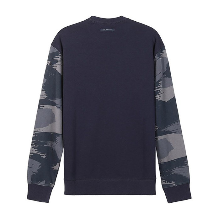 ARMANI EXCHANGE SS22
