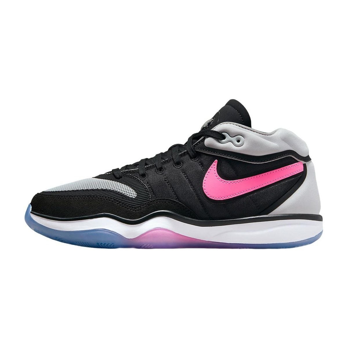 Nike Air Zoom GT Hustle Black Pink