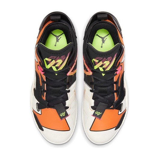Jordan Why Not Zer0.4