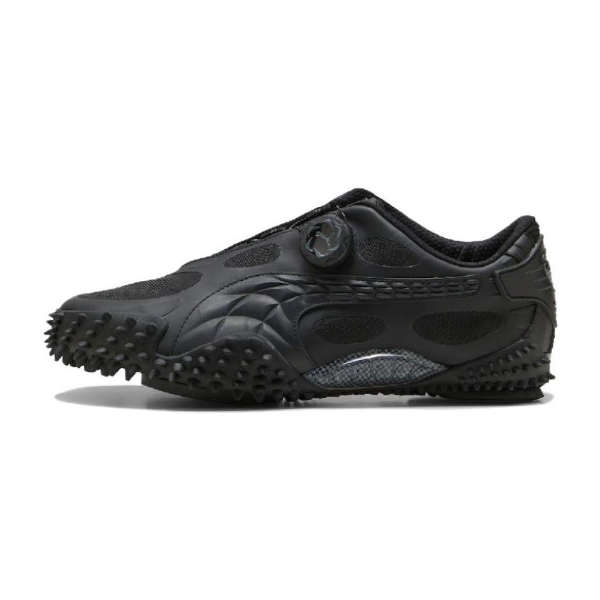 A$AP Rocky x PUMA Mostro Disccord Black